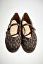 Mary Jane ballet pumps - 4
