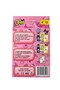 Kuromi Uno and Tell Me Series 1 and Series 2 Game Cards - Set of 3 - 3