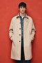 Regular Fit Car coat - 8