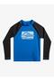 Next Gen - Long Sleeve Upf 50 Rash Vest For Boy 2-7 Years