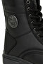 Stira 4Pr Black Women's Boots - 7