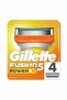 Blades Fusion Power 4 pcs - 2