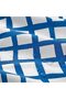 PILLERSTARR Tablecloth, patterned/blue white, 145 x 240 cm - 2