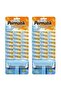 Permatic Bath 48 Pieces - 2