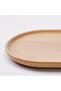 SMÖRLING Serving tray, set of 2, beech - 2