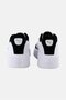 Women Dinara Lace Up Outdoor Shoes, White - 3