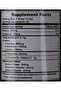 Bcaa Grape, 30 Servings, 396 Gm - 6