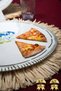 Mimosa 32cm Set of 2 Pizza Plates - 4