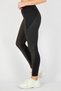 Women Sportswear Fit 7/8 RunningTights, Black - 2