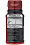 L-Carnitine 3000 Caffeine-Free | 60 ml X 12 Units | Berry Flavor | Zero Sugar - 5