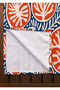 Colorful Patterned Towel 75X150 cm Quick Drying Soft Fabric Suitable for Beach & Bathroom Use - 2