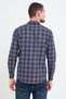 Camasa barbat regular cu buzunare - 4