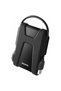 Hard Disk Extern ADATA Durable, 2TB, 2.5", USB 3.1, (Negru) - 2