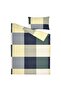 BRUNKRISSLA Duvet cover and pillowcase, green/multicolour, 150 x 200/50 x 80 cm - 5