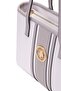 White-Gray Women's Shoulder Bag Us8029 Online Exclusive - 6