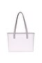 White-Gray Women's Shoulder Bag Us8029 Online Exclusive - 5