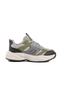 Khaki Mesh Lightweight Breathable Boys' Sports Shoes Birian F - 3