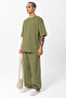 Men's Basic Unprinted Plain Tracksuit Suit - 3