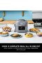 Speedi 10-in-1 Rapid Cooker and Air Fryer - 2