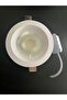 سبوت لايت كوب اصفر 10سم 10واط مجموة من 5 قطع Led Down Light 3000k - 4