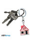 Dragon Ball - Keychain 3D Dbz/ Kame House - 2