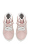 Gumye.B4Pr Pink Girl's High Sneakers - 4