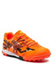 Super Copa Jr 2408 SCJS2408TF Orange Children's Astroturf Shoes - 3