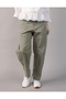 Ae stretch barrel pant - 3