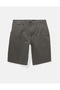 Ae flex 12" khaki short