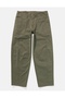 Ae stretch barrel pant