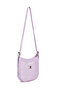 Light Lilac Women's Cross Shoulder Bag 05Po25Y2018 - 2