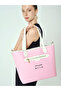 Candy Pink Women's Shoulder Bag 05Po25Y2052 - 2
