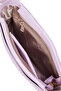 Light Lilac Women's Cross Shoulder Bag 05Po25Y2018 - 5