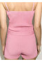 Pink Women's Jumpsuit 77070633 - 3