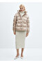Waterproof Quilted Anorak
