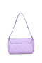 Lavender Women's Shoulder Bag 05Po25Y1995 - 6