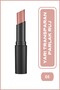 Sheer Shine Stylo Lipstick No: 05 - Argan Oil Glossy Lipstick Spf 25
