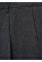 Gray Men's Trousers 67010674 - 3