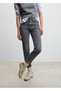Cropped Skinny Jeans - 12
