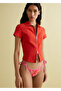 Pink Women's Bikini Bottom 77030628