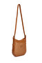 Tan Women's Cross Shoulder Bag 05Po25Y2018 - 4