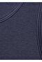 Women's Petrol Blue Bustier 67018645 - 8