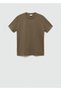 Mole Gray Men's T-Shirt 77970606