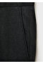 Dark Gray Men's Trousers 67010673 - 2