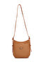 Tan Women's Cross Shoulder Bag 05Po25Y2018 - 3