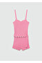 Pink Women's Jumpsuit 77070633 - 5