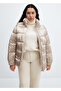 Waterproof Quilted Anorak - 8