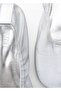 Silver Women's Classic Shoes 67063694 - 6