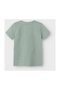 Baby Body & Bodysuit Men's Blue Mirage - 3