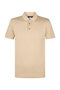Herren Strickpolo - 3